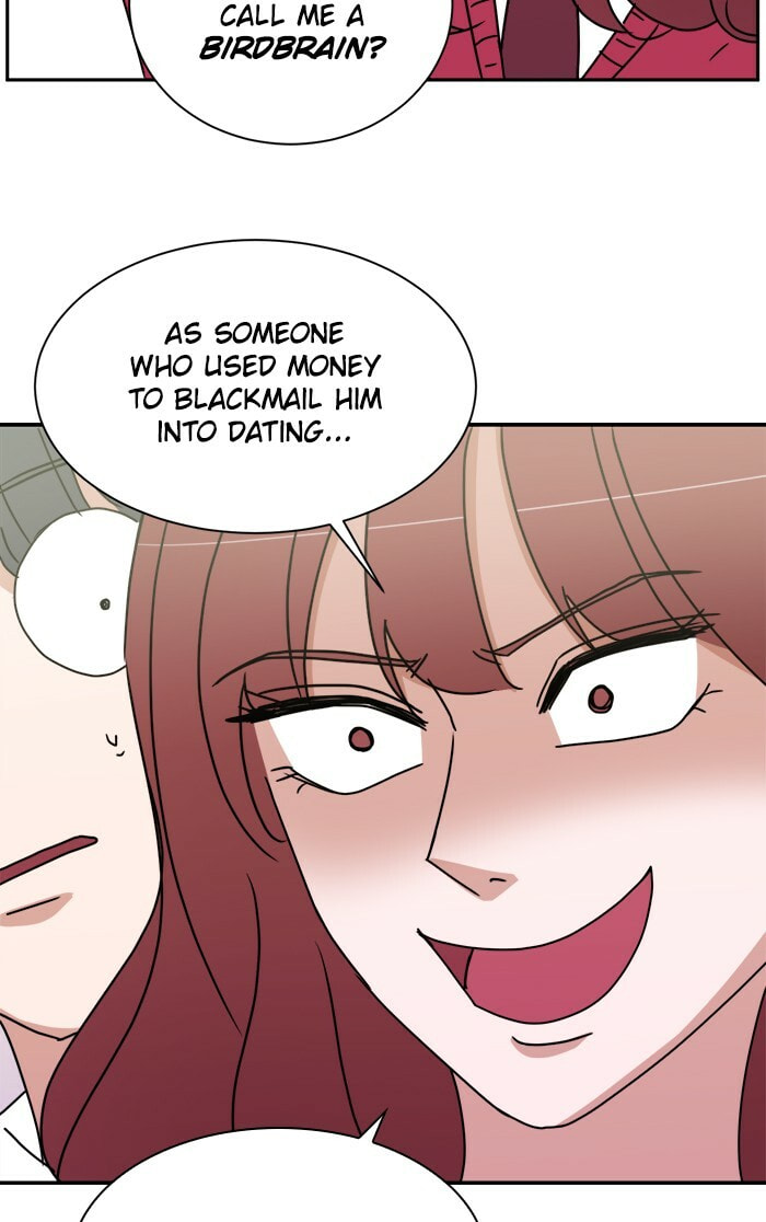 Scorching Romance Chapter 73 page 47 - 