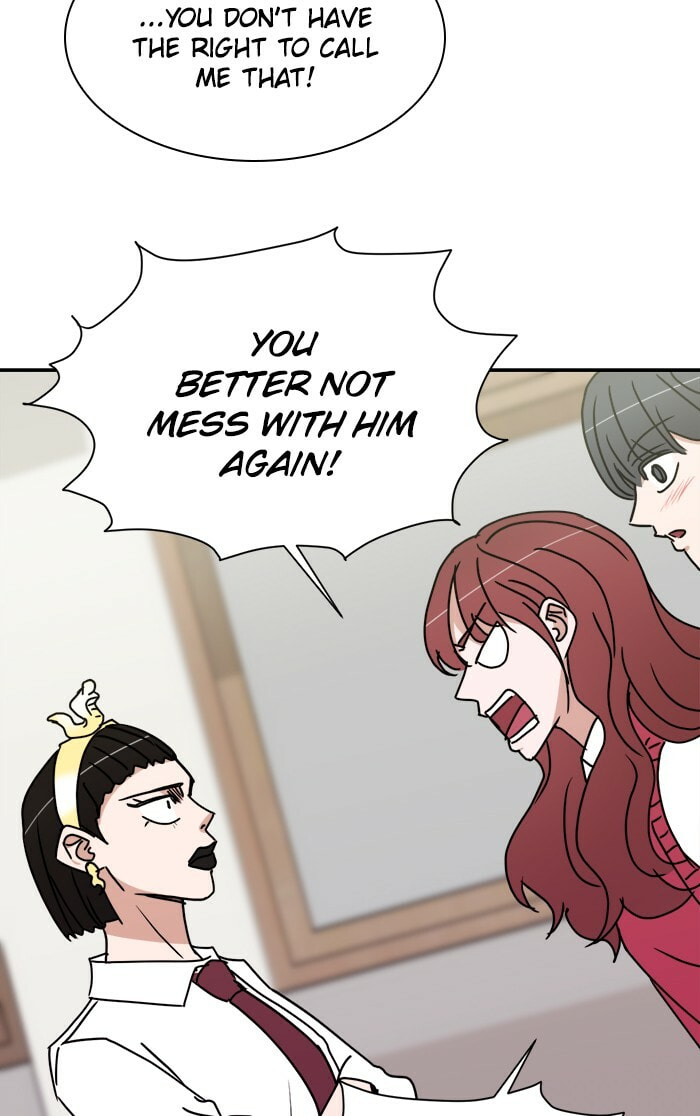 Scorching Romance Chapter 73 page 48 - 