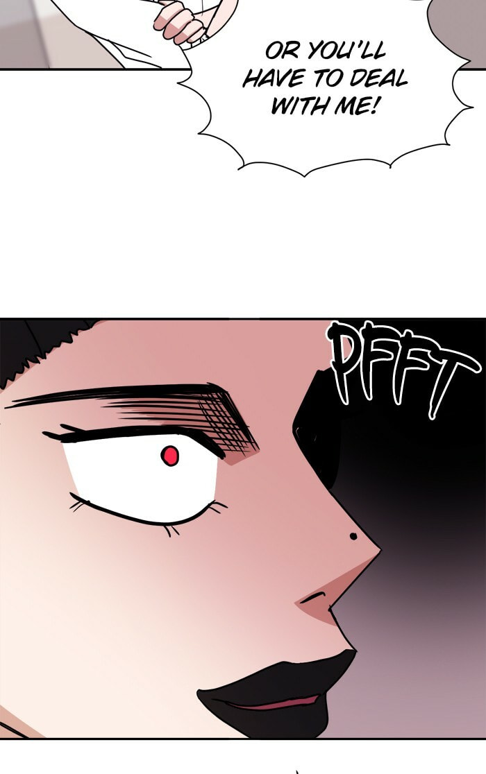 Scorching Romance Chapter 73 page 49 - 