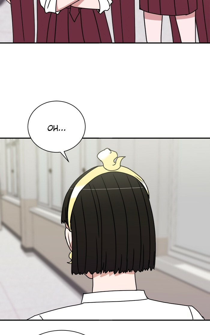Scorching Romance Chapter 73 page 51 - 