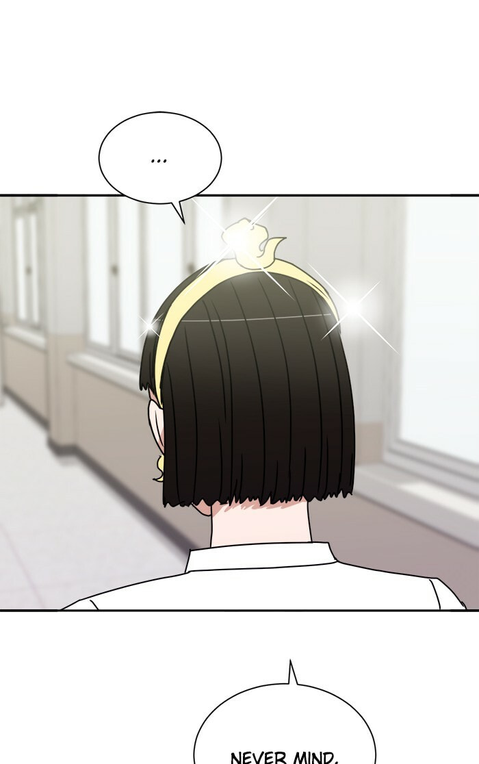 Scorching Romance Chapter 73 page 53 - 