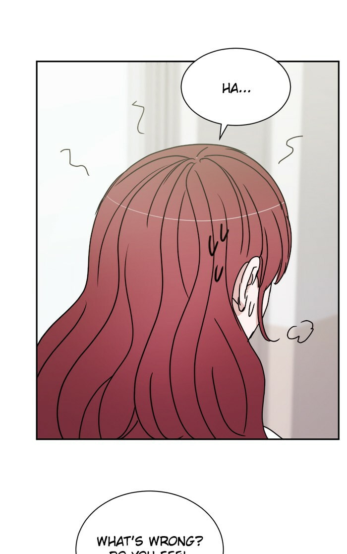 Scorching Romance Chapter 73 page 61 - 
