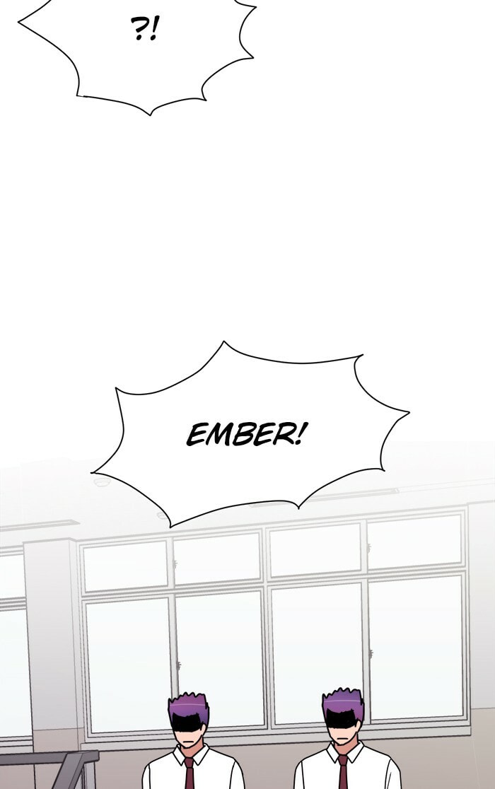 Scorching Romance Chapter 73 page 64 - 