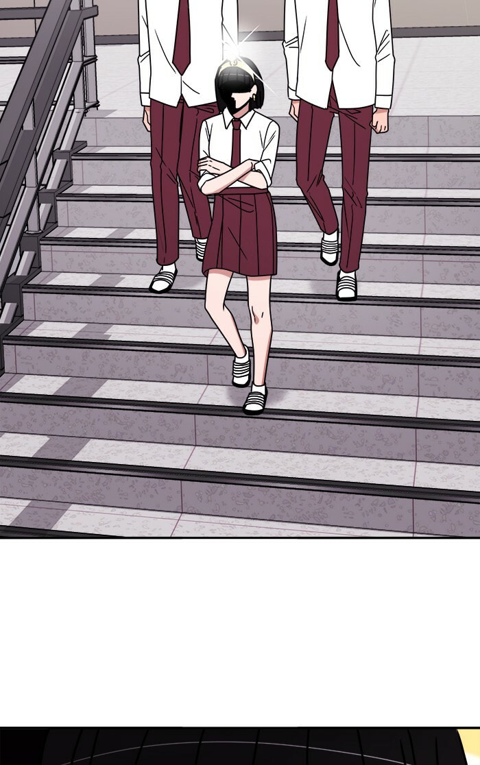 Scorching Romance Chapter 73 page 65 - 