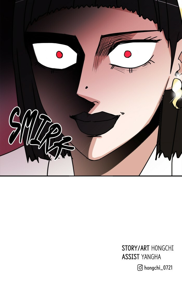 Scorching Romance Chapter 73 page 66 - 