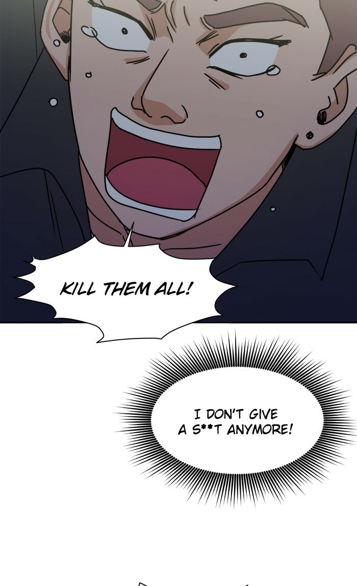 Scorching Romance Chapter 73 page 9 - 