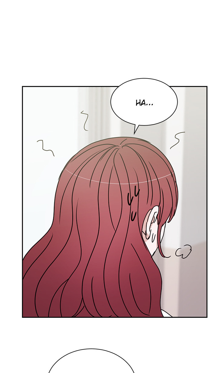 Scorching Romance Chapter 74 page 2 - 