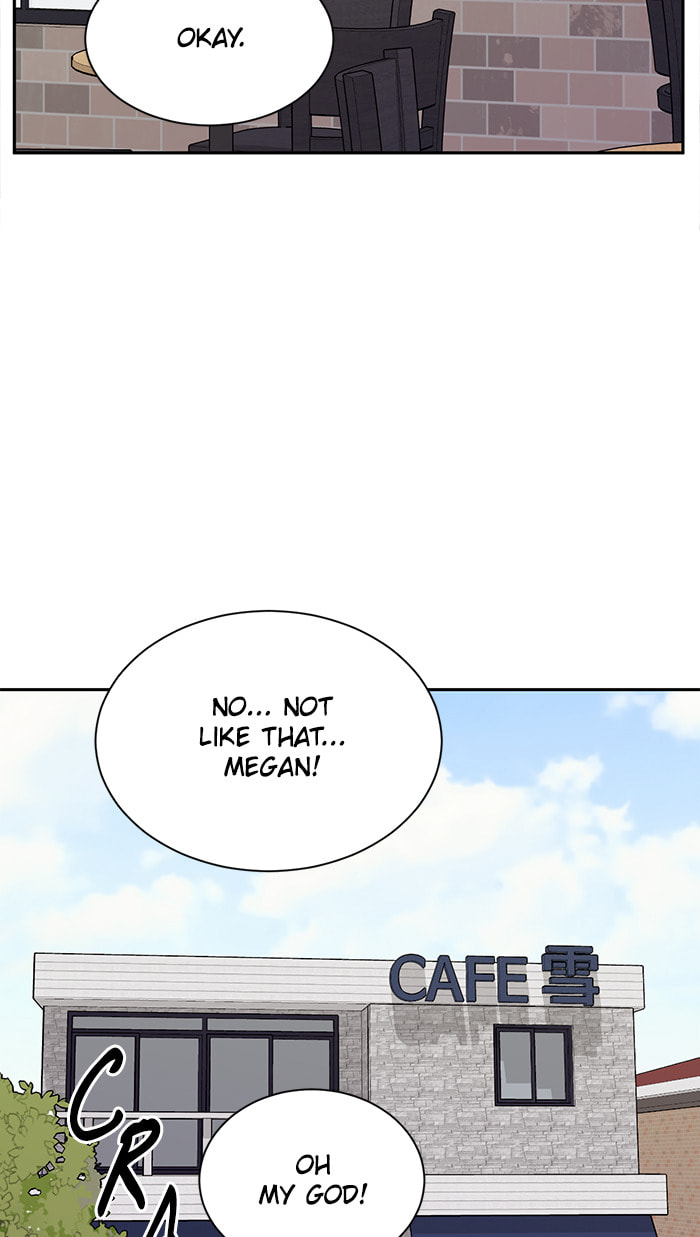 Scorching Romance Chapter 74 page 25 - 