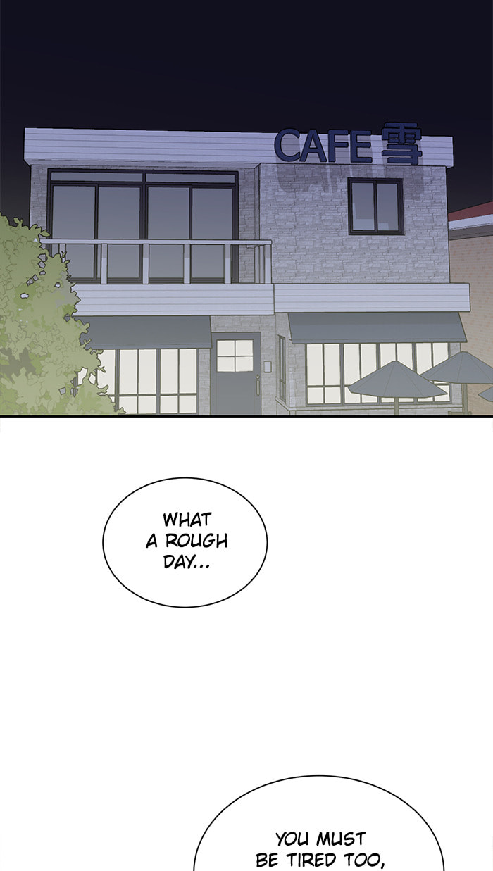 Scorching Romance Chapter 74 page 27 - 