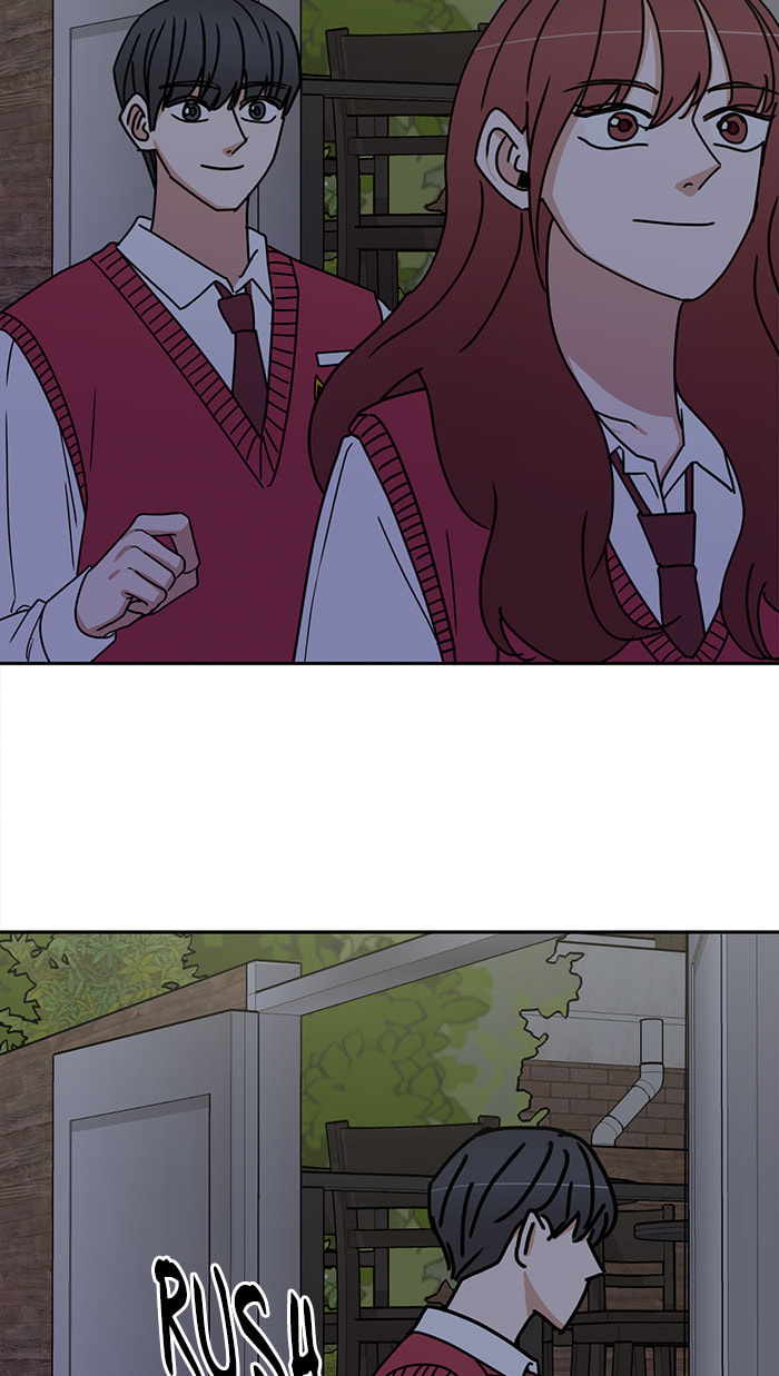 Scorching Romance Chapter 74 page 29 - 