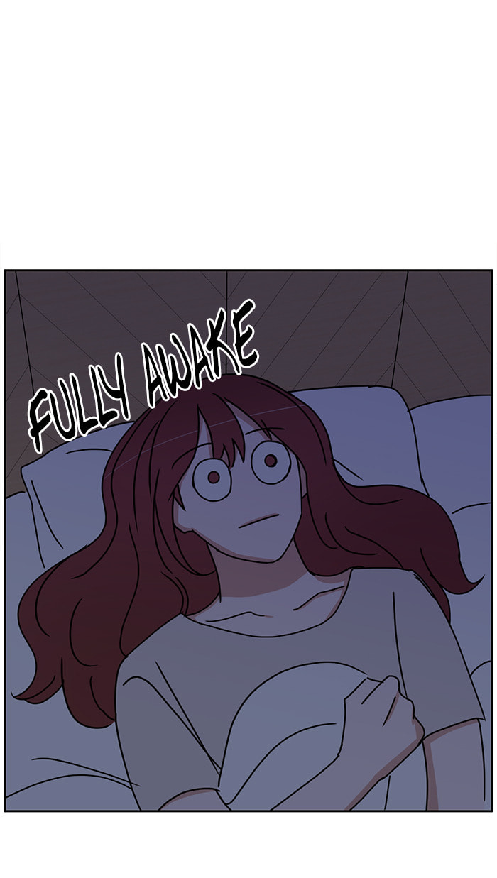 Scorching Romance Chapter 74 page 35 - 