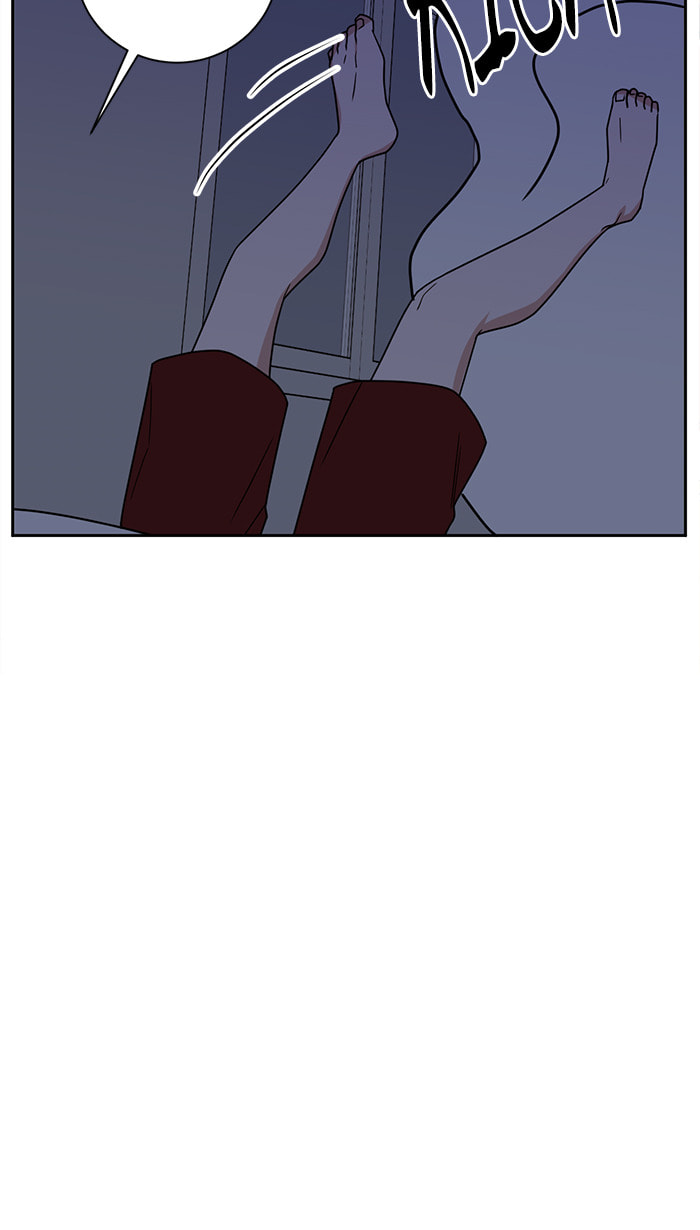 Scorching Romance Chapter 74 page 37 - 