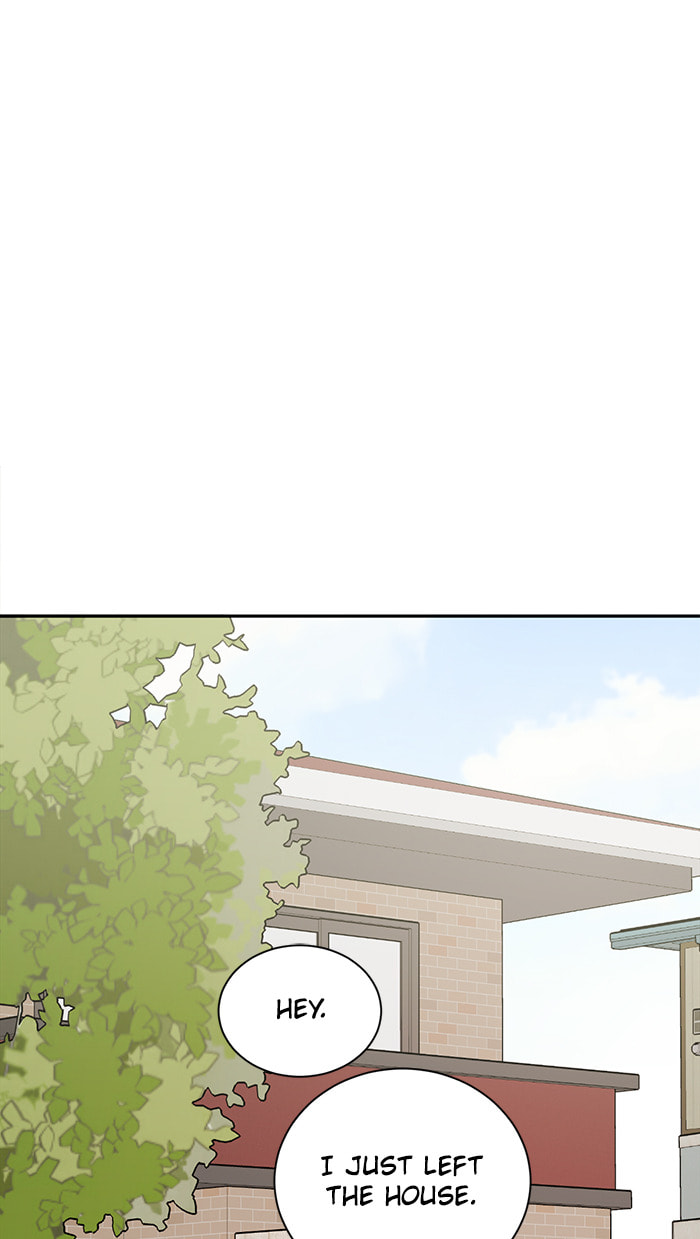 Scorching Romance Chapter 74 page 38 - 