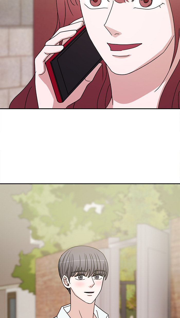 Scorching Romance Chapter 74 page 40 - 