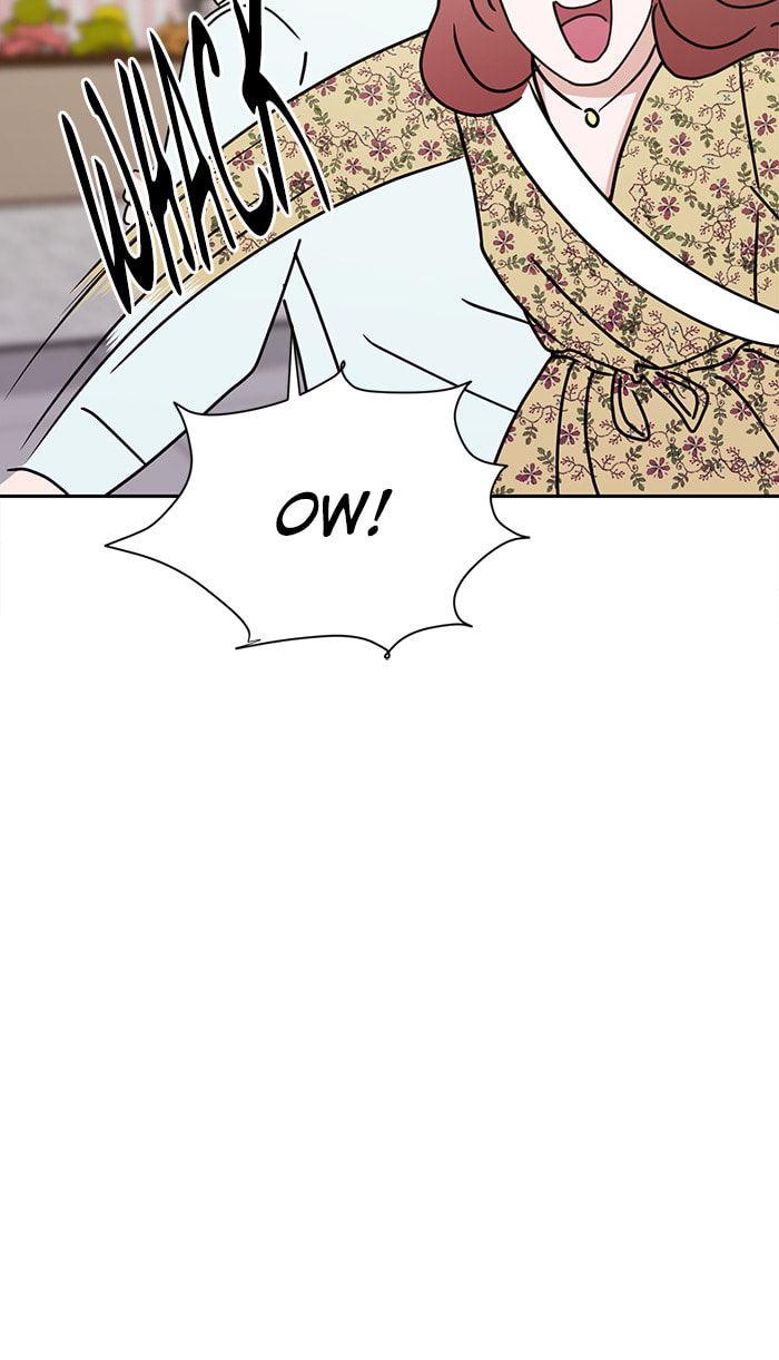Scorching Romance Chapter 74 page 54 - 