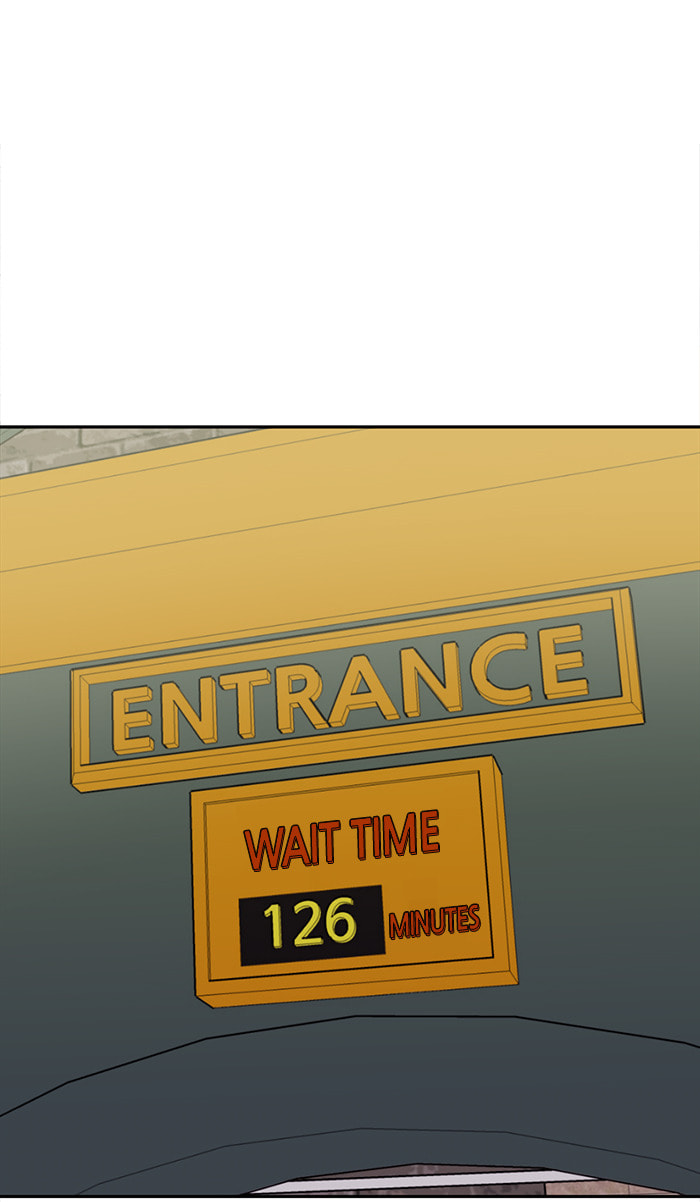 Scorching Romance Chapter 74 page 57 - 