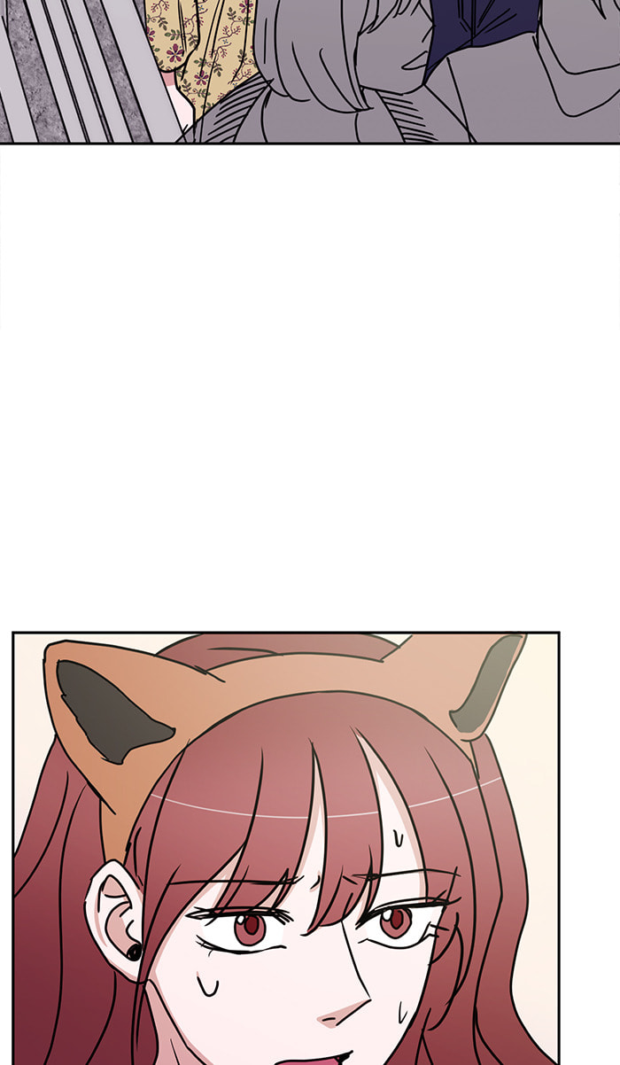 Scorching Romance Chapter 74 page 63 - 