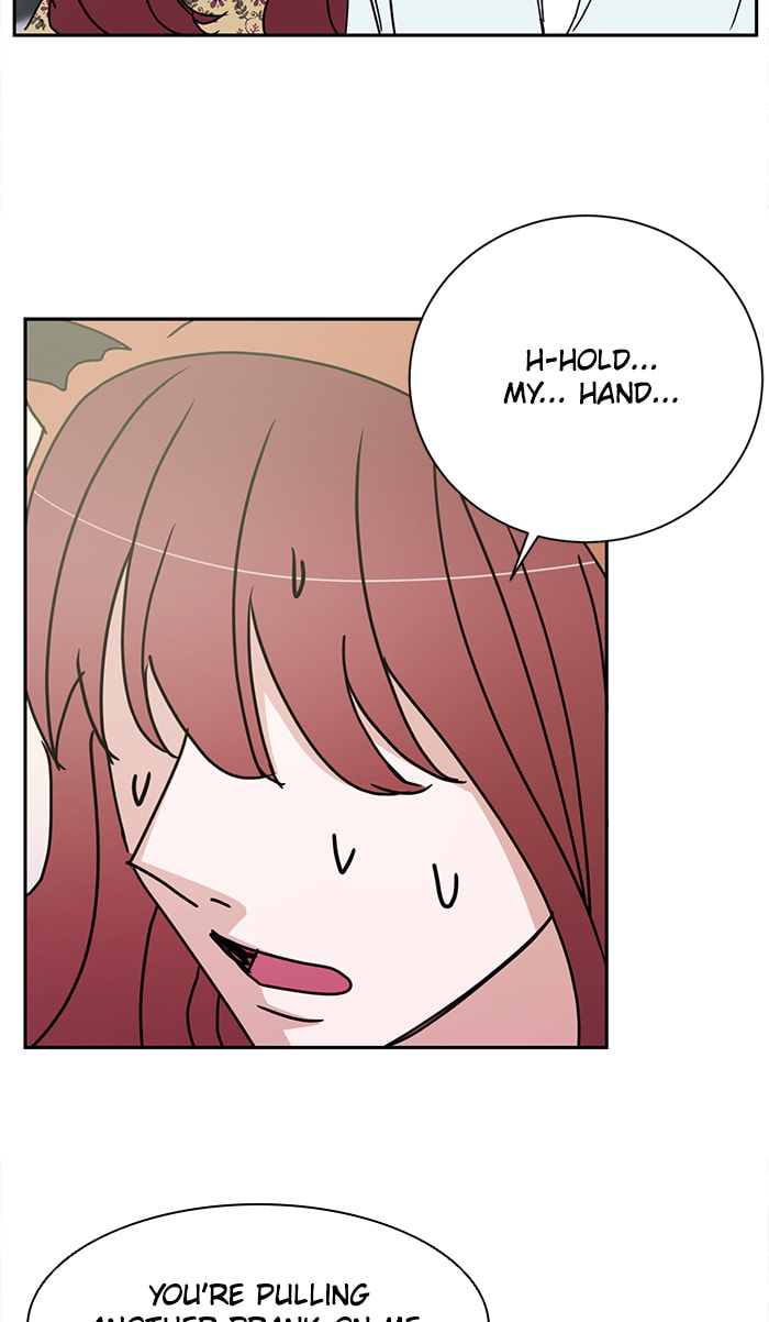 Scorching Romance Chapter 74 page 65 - 