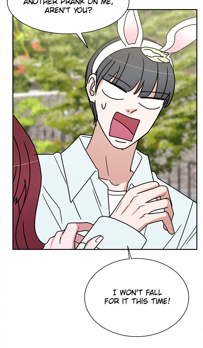 Scorching Romance Chapter 74 page 66 - 