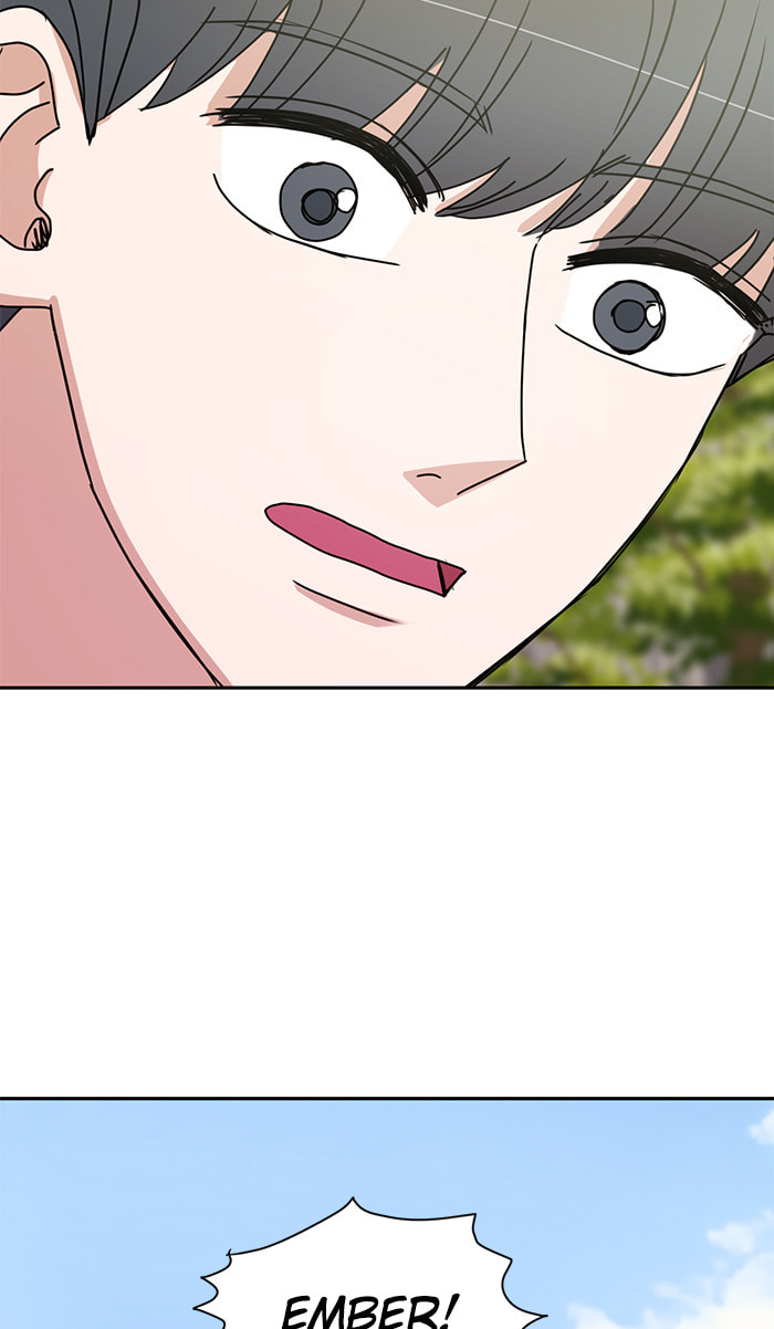 Scorching Romance Chapter 74 page 68 - 