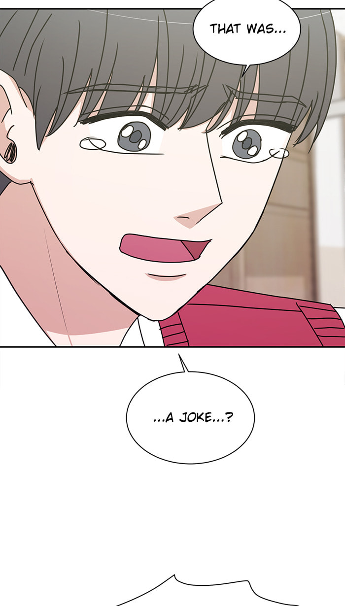 Scorching Romance Chapter 74 page 10 - 