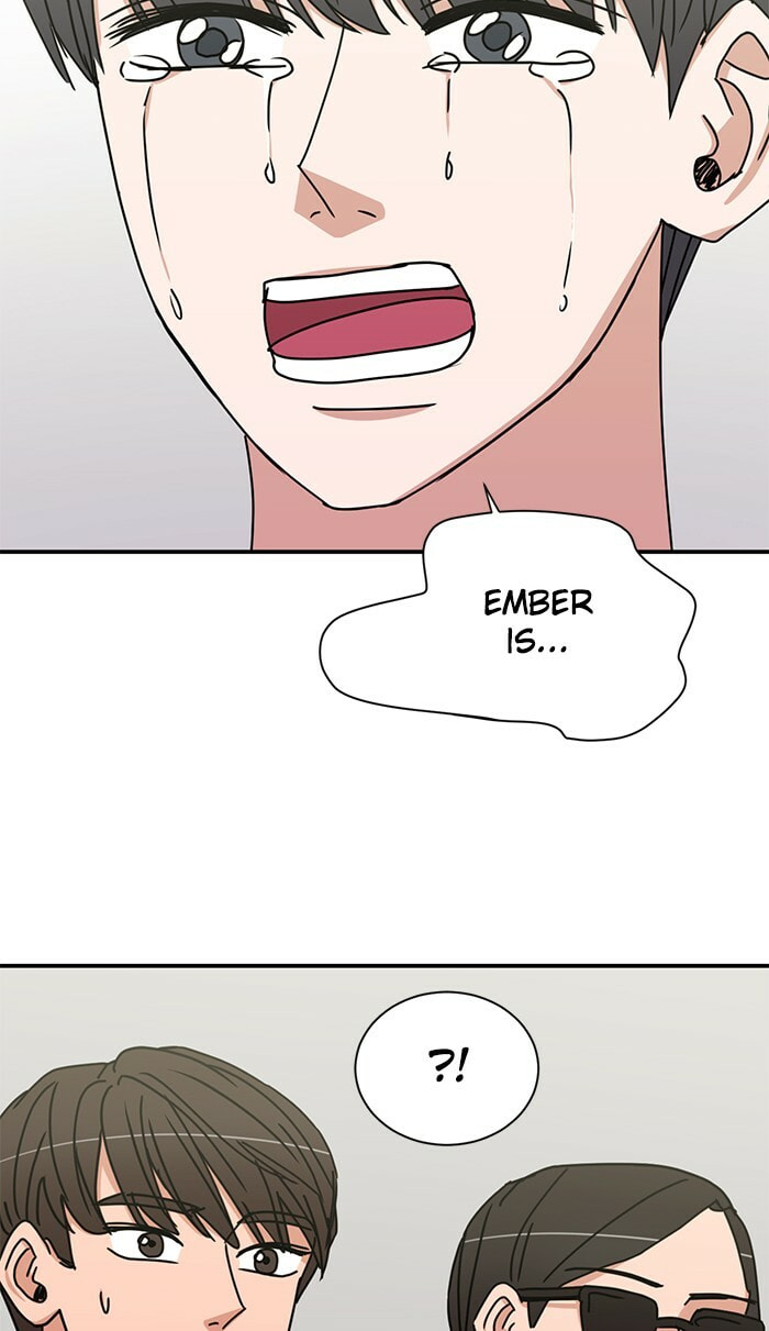 Scorching Romance Chapter 75 page 13 - 
