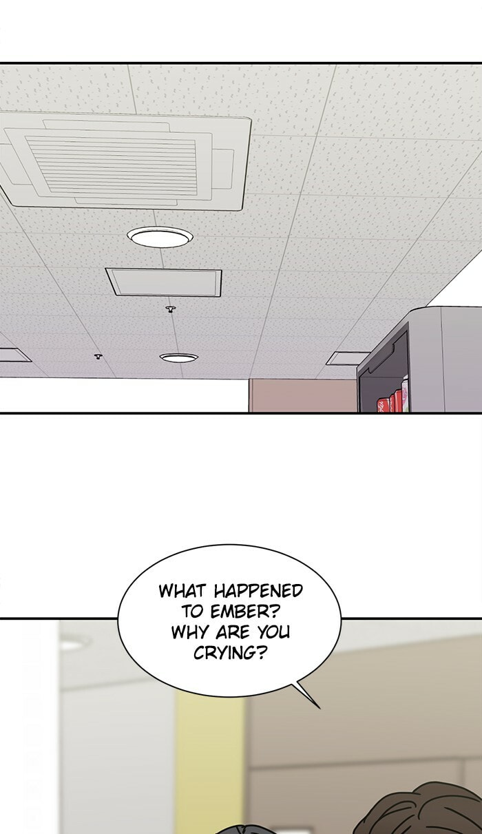 Scorching Romance Chapter 75 page 16 - 