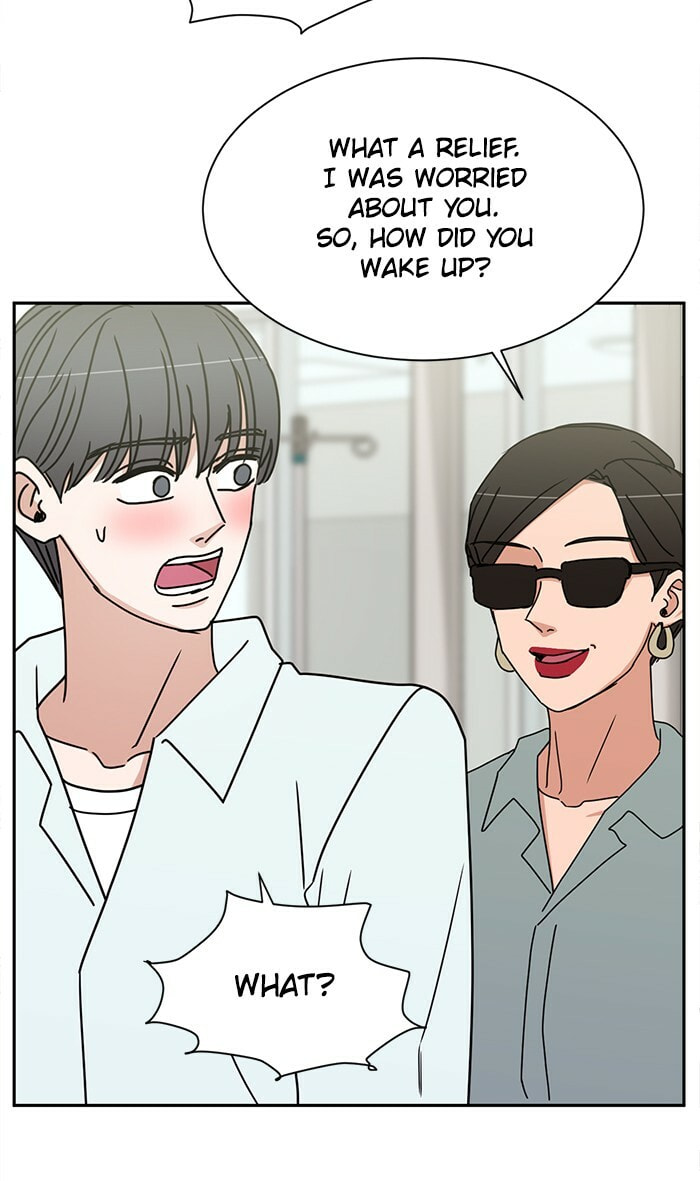 Scorching Romance Chapter 75 page 22 - 