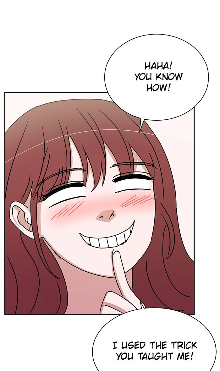 Scorching Romance Chapter 75 page 23 - 