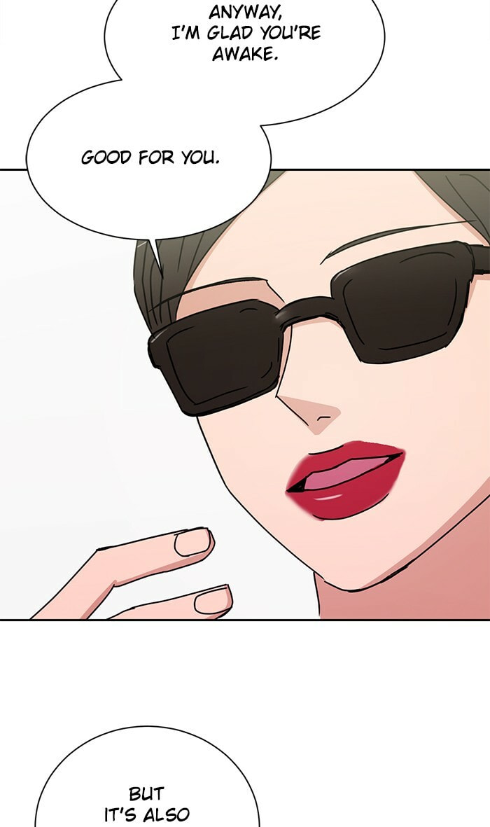 Scorching Romance Chapter 75 page 25 - 