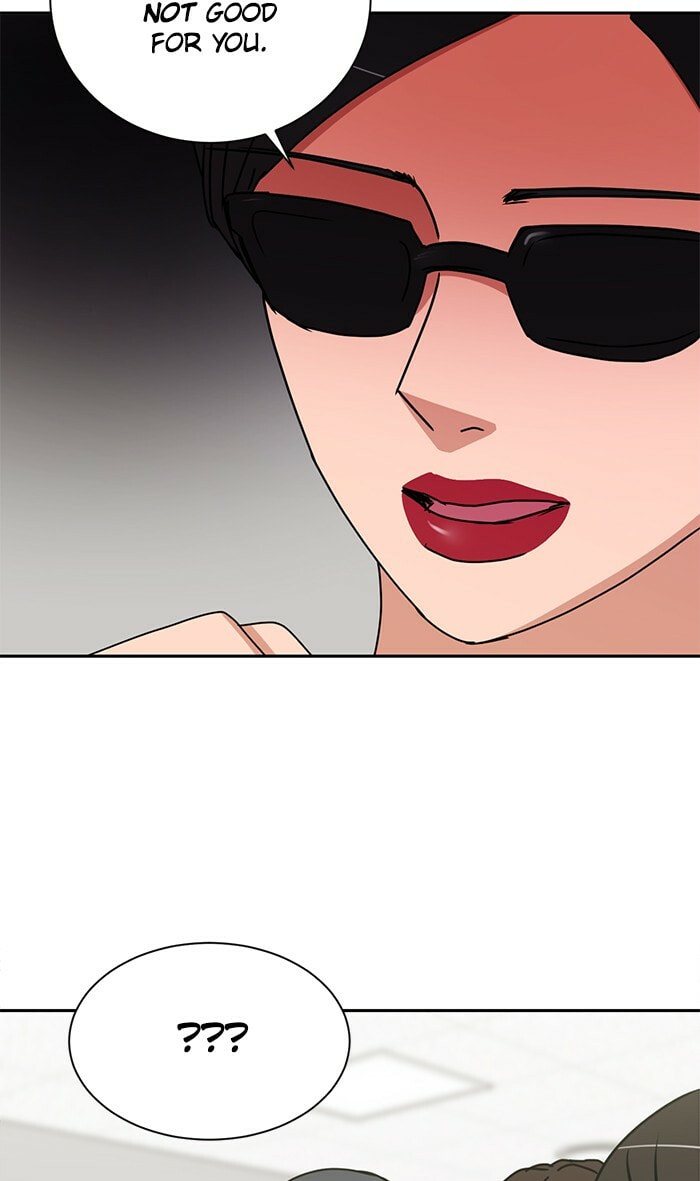 Scorching Romance Chapter 75 page 26 - 
