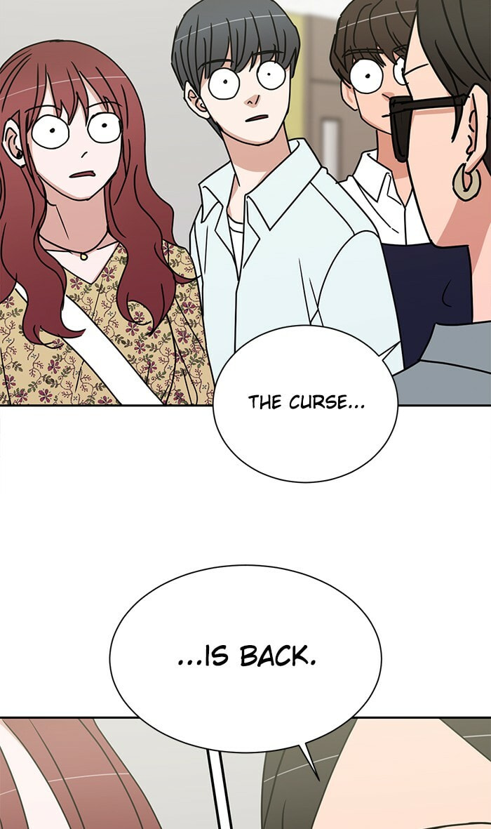 Scorching Romance Chapter 75 page 27 - 