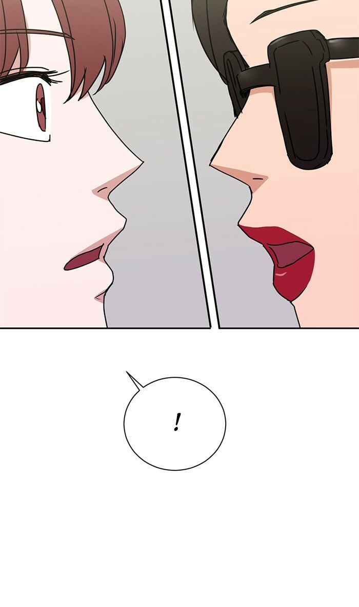 Scorching Romance Chapter 75 page 28 - 
