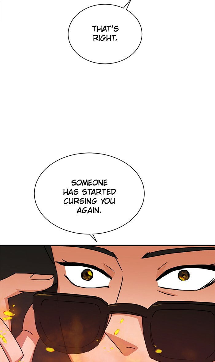 Scorching Romance Chapter 75 page 30 - 