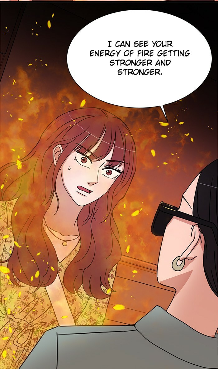 Scorching Romance Chapter 75 page 31 - 