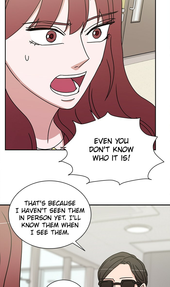 Scorching Romance Chapter 75 page 34 - 