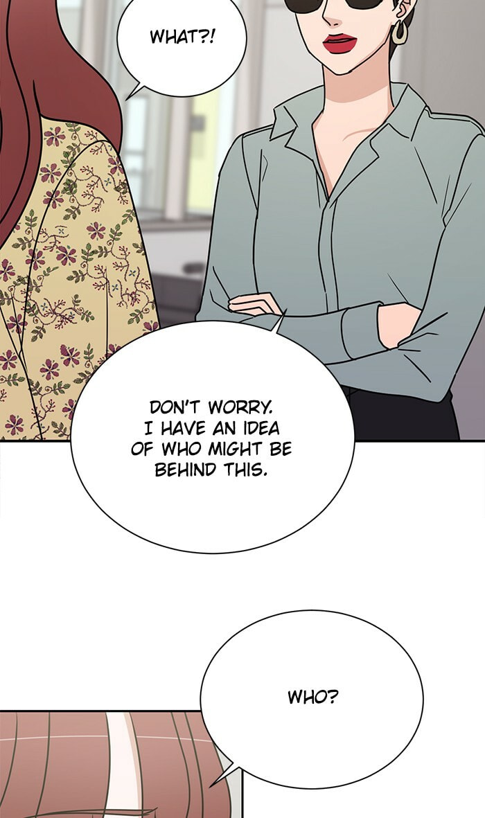 Scorching Romance Chapter 75 page 35 - 