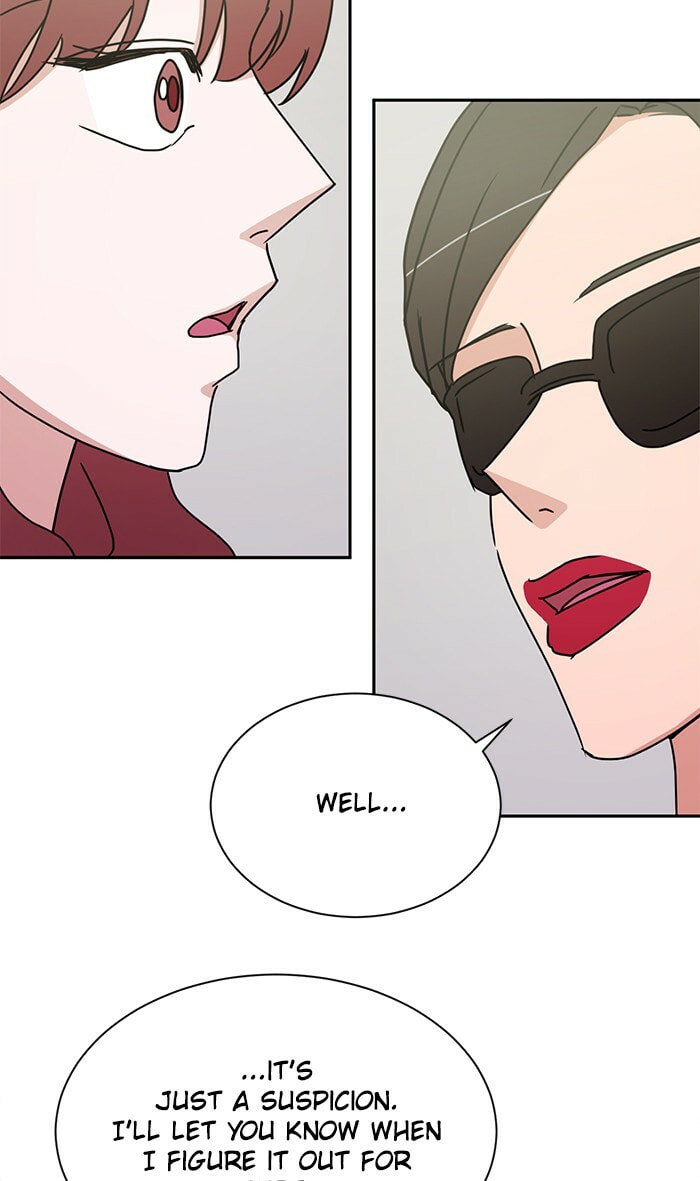Scorching Romance Chapter 75 page 36 - 
