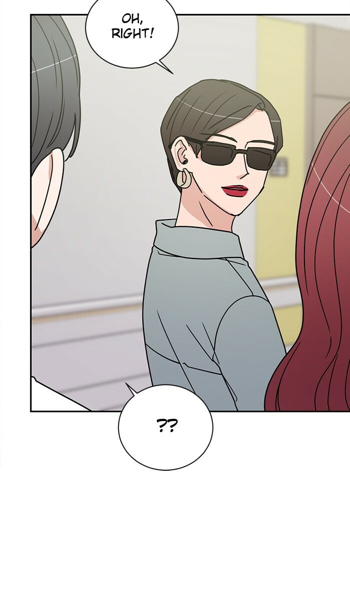 Scorching Romance Chapter 75 page 39 - 