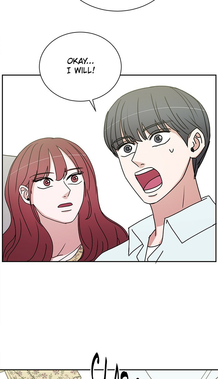 Scorching Romance Chapter 75 page 41 - 