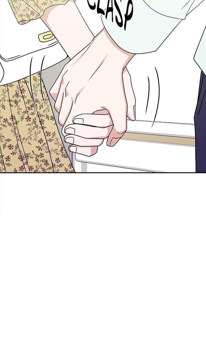 Scorching Romance Chapter 75 page 42 - 