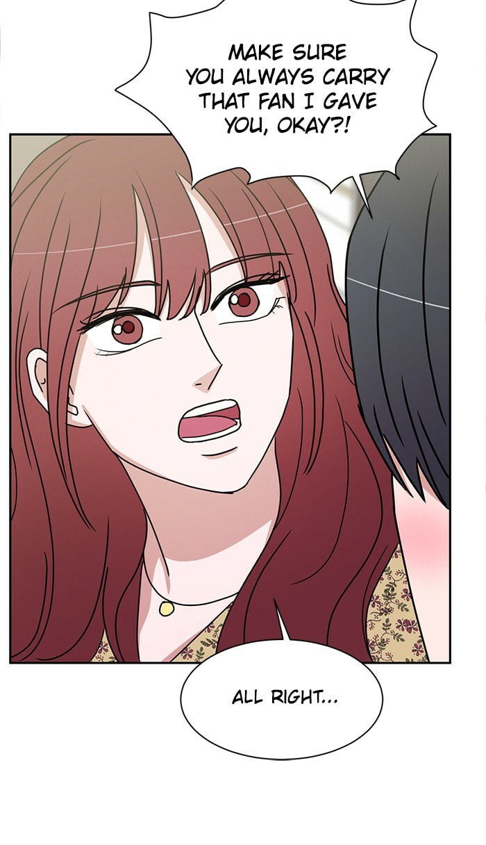 Scorching Romance Chapter 75 page 48 - 