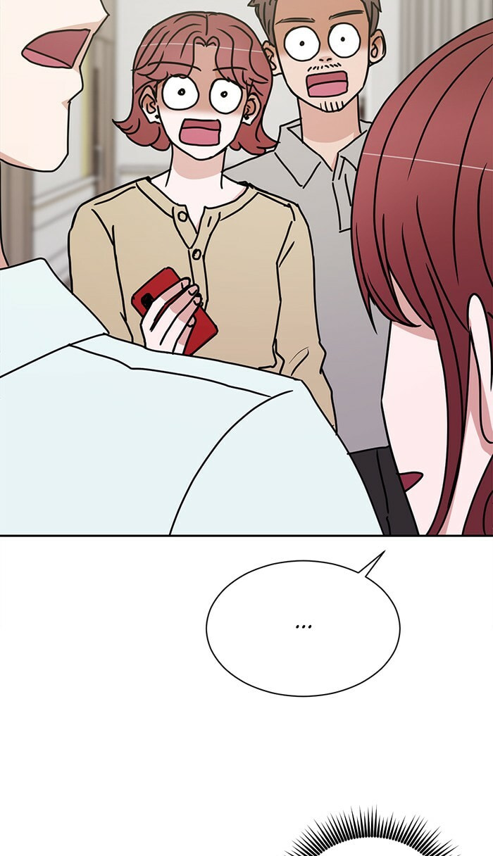 Scorching Romance Chapter 75 page 52 - 