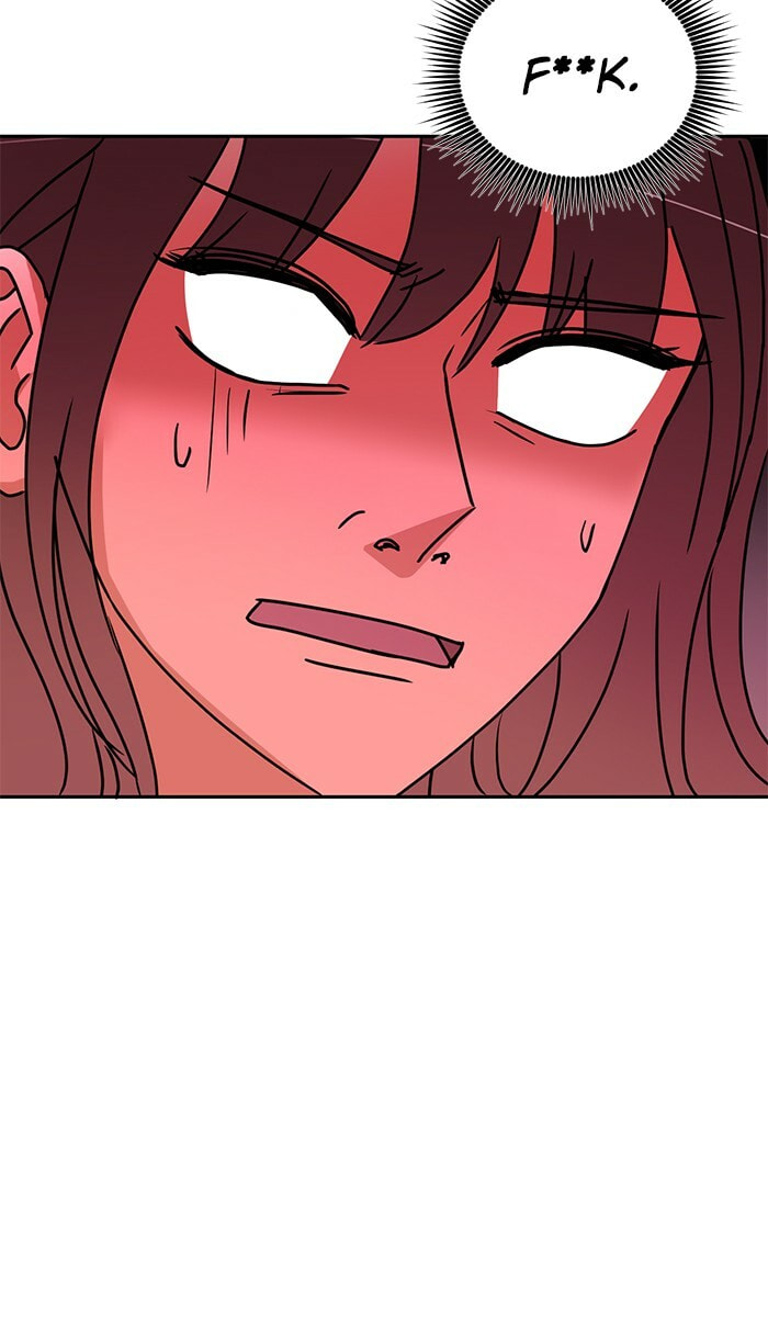 Scorching Romance Chapter 75 page 53 - 