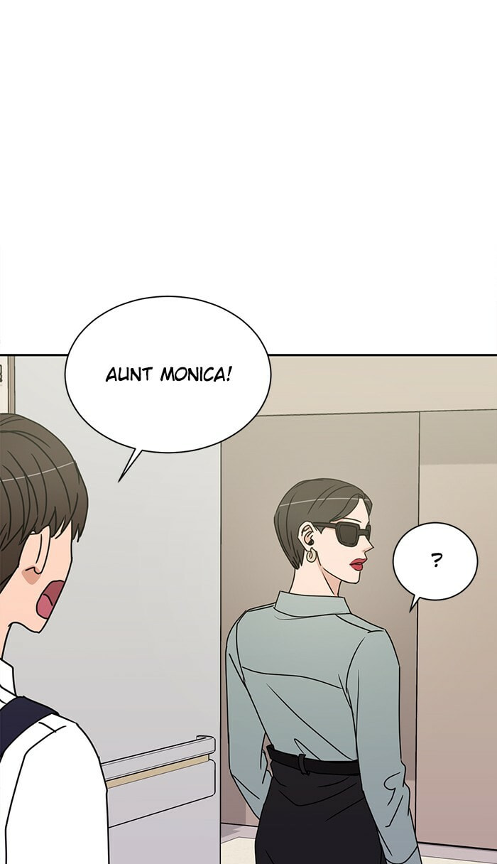 Scorching Romance Chapter 75 page 54 - 