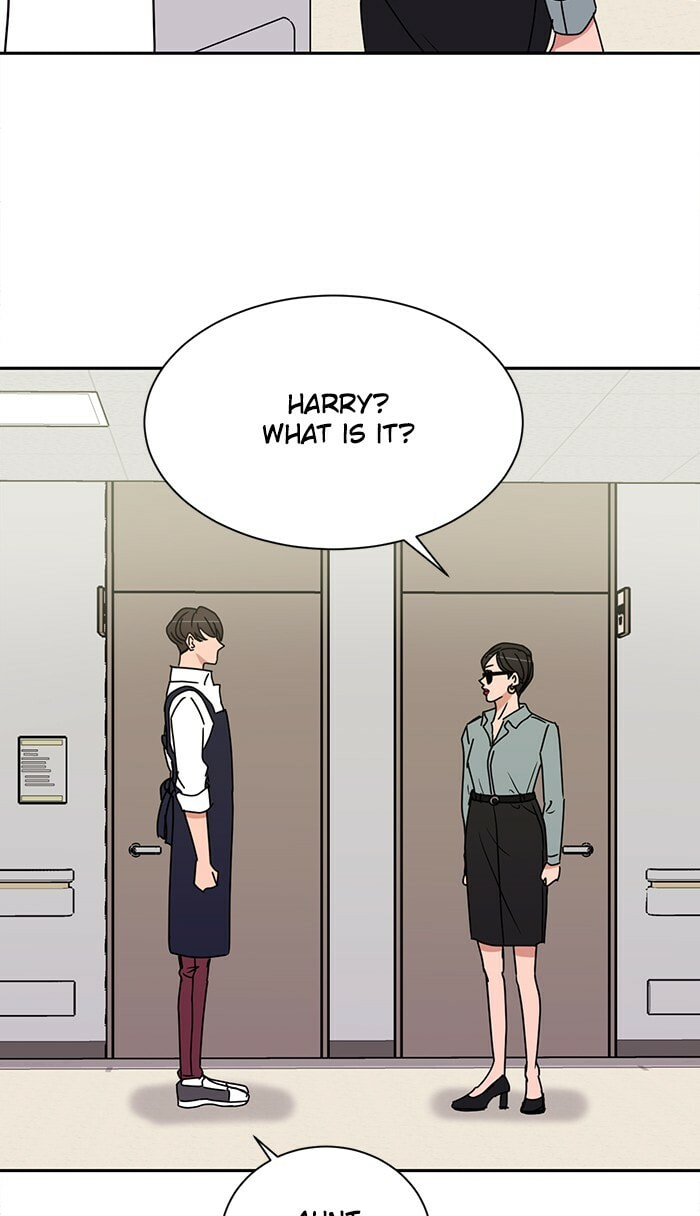 Scorching Romance Chapter 75 page 55 - 