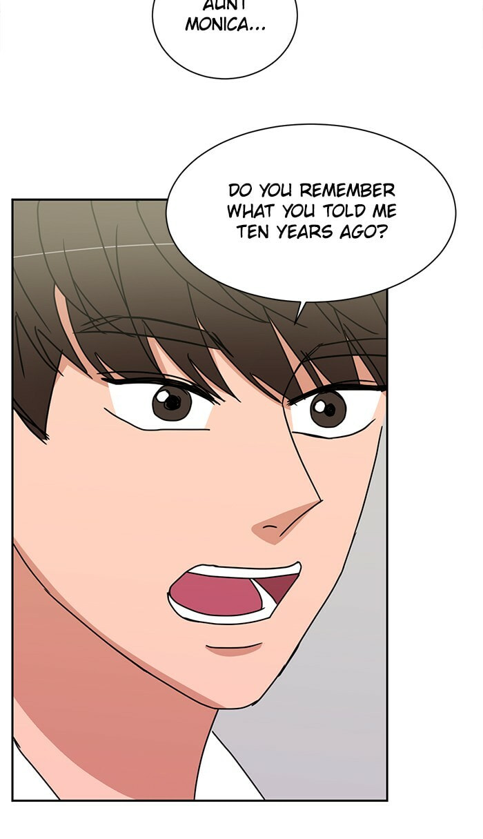Scorching Romance Chapter 75 page 56 - 