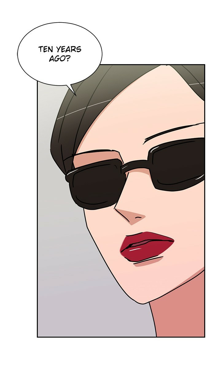Scorching Romance Chapter 75 page 57 - 