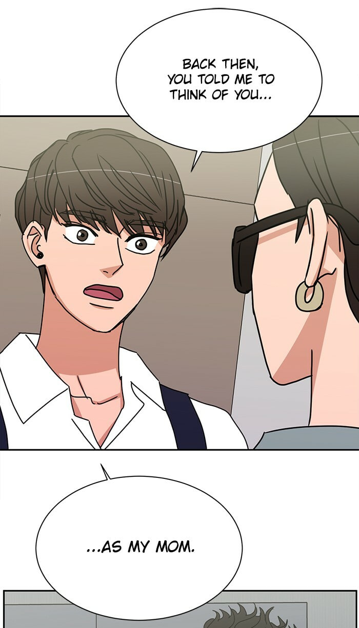Scorching Romance Chapter 75 page 58 - 