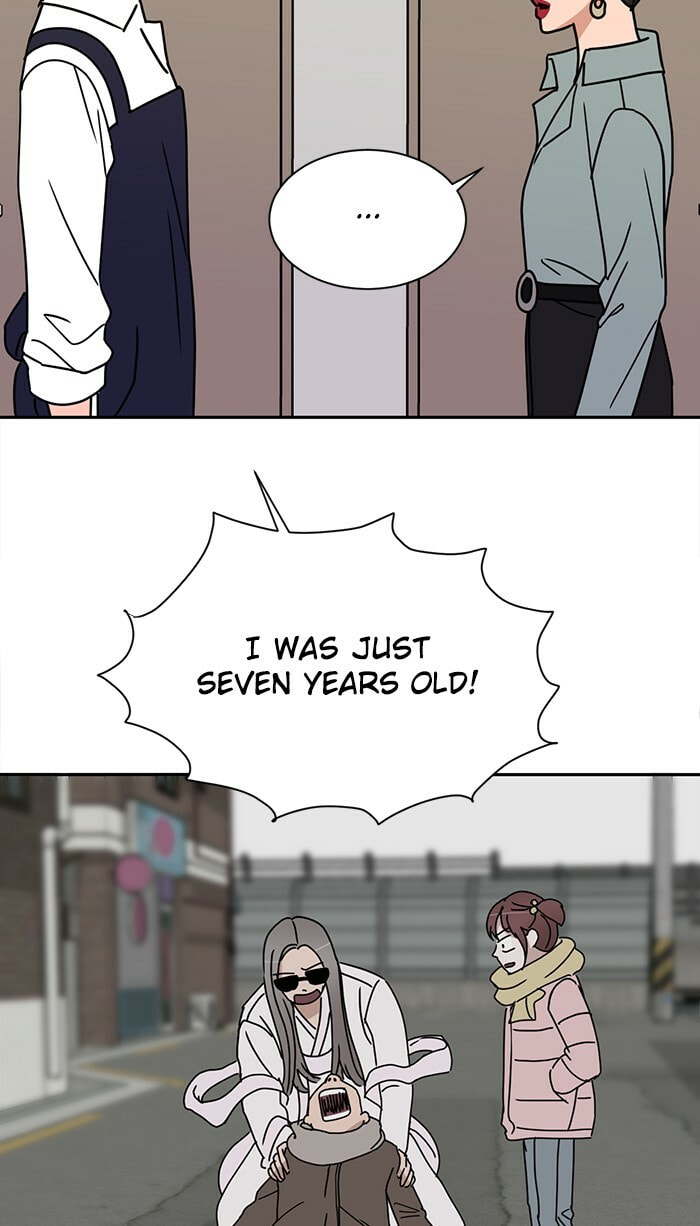 Scorching Romance Chapter 75 page 60 - 